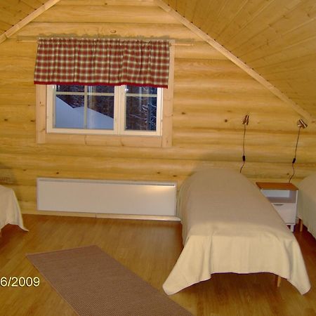 Kolicarelia Cottages Hattusaari Zewnętrze zdjęcie