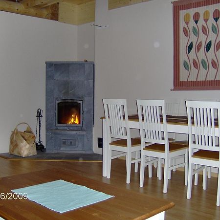 Kolicarelia Cottages Hattusaari Zewnętrze zdjęcie