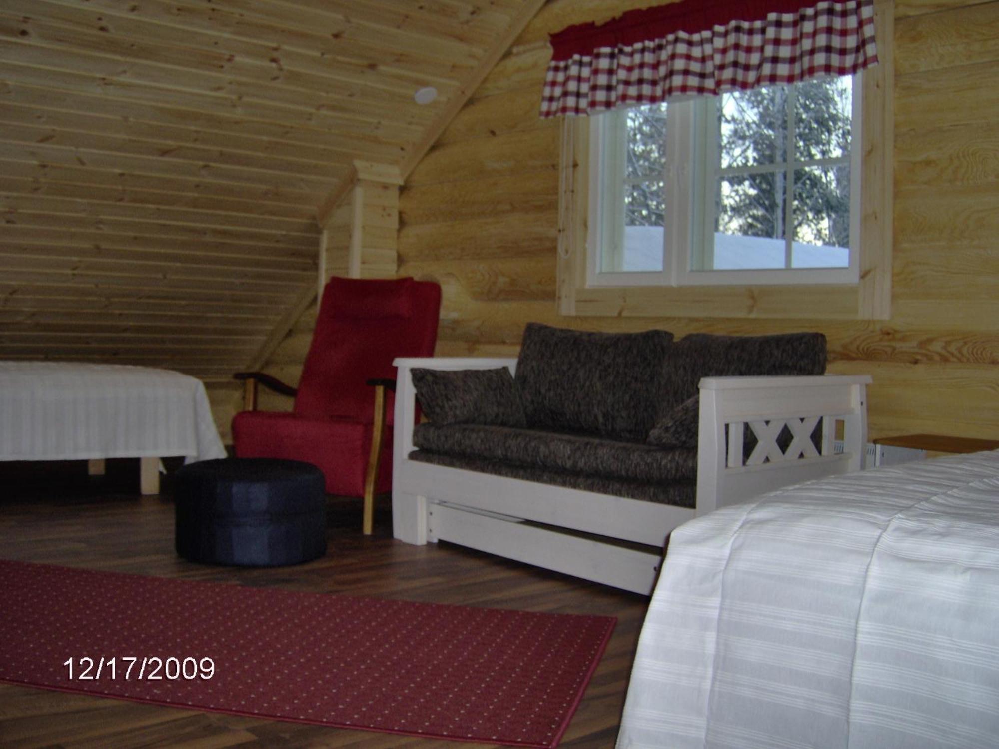 Kolicarelia Cottages Hattusaari Zewnętrze zdjęcie