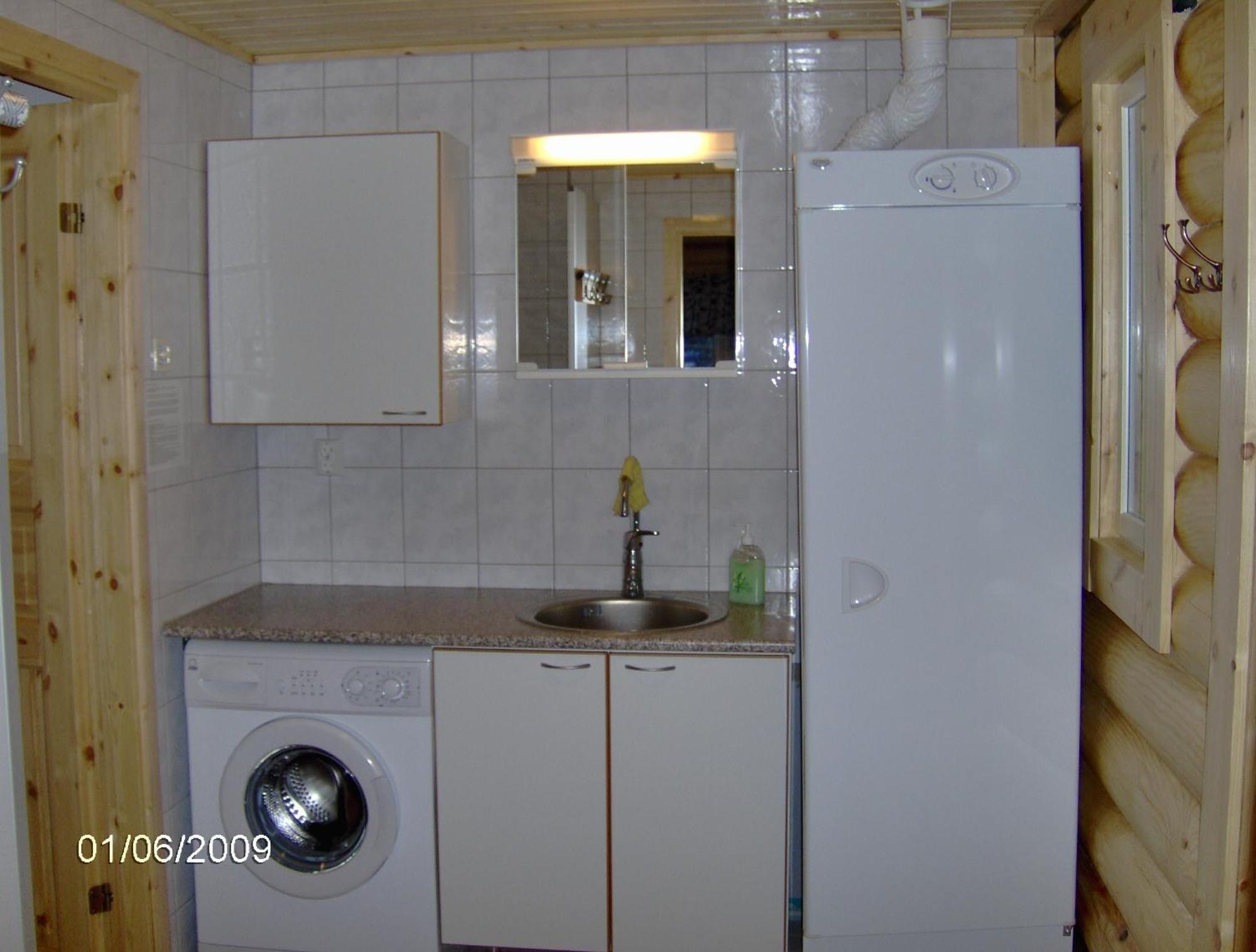 Kolicarelia Cottages Hattusaari Zewnętrze zdjęcie