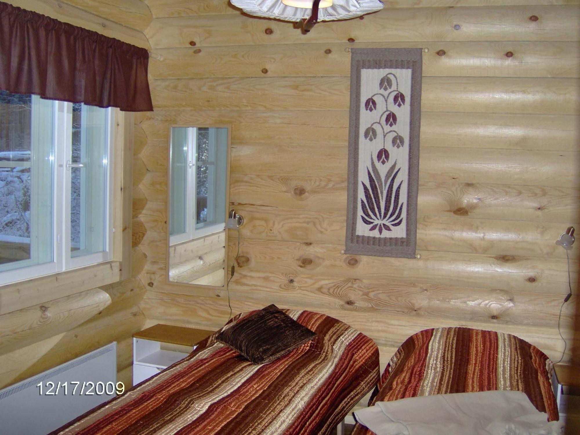 Kolicarelia Cottages Hattusaari Zewnętrze zdjęcie